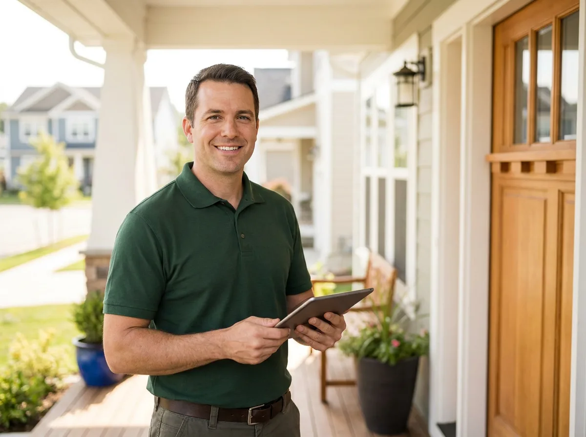 Pest control FAQs for Lincolnville, ME